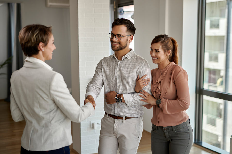 How to Market an Open House Like a Pro