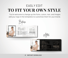 Realtor Facebook Cover Templates