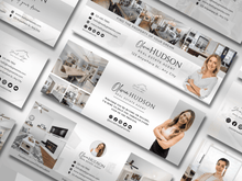 Realtor Facebook Cover Templates