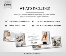 Realtor Facebook Cover Templates