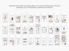 135+ Real Estate Door Hanger Bundle | Door Hanger Templates Bundle | Real Estate Farming | Realtor Door Hangers | Canva Template