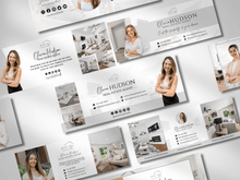 Realtor Facebook Cover Templates
