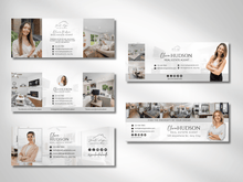 Realtor Facebook Cover Templates