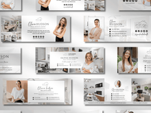 Realtor Facebook Cover Templates