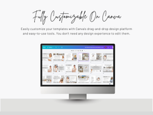 125 Real Estate Prospecting Postcards Bundle | Realtor Farming Canva Templates | Real Estate Agent Marketing Postcards | 6x4 & 7x5
