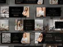 Luxury Real Estate Facebook Cover | 25 Real Estate Social Media Banner | Realtor Marketing Facebook Cover | Canva template