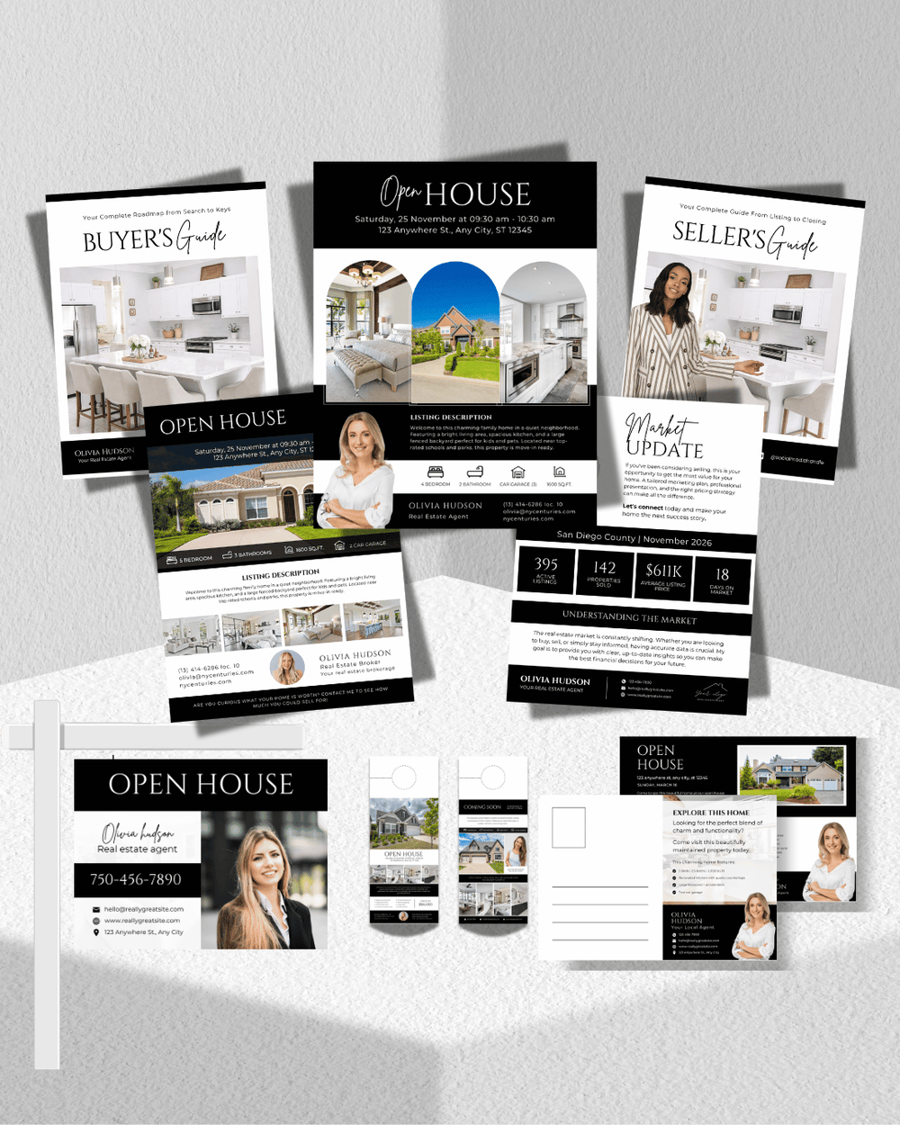 Print Marketing