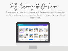 120 Real Estate Social Media Posts Templates