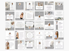 Real Estate Client Testimonial Instagram Posts Templates