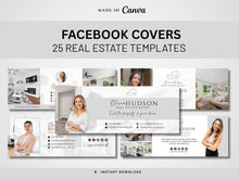 FACEBOOK COVERS TEMPLATES