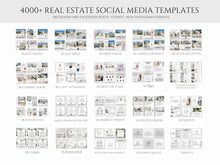 Real Estate Templates Bundle | Social Media Posts