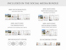 Real Estate Templates Bundle | Social Media Posts