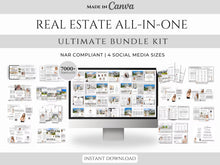 Real Estate Templates Bundle | Social Media Posts